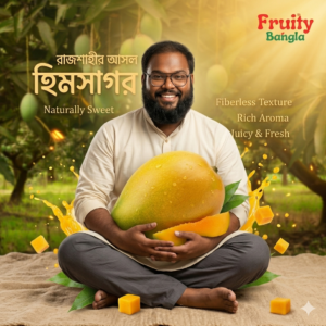 ১২ কেজি প্রিমিয়াম হিমসাগর